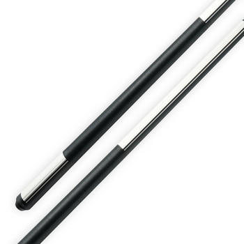 Koda KODA Split Black/White Pool Cue - KD29-WH Koda KODA Split Black/White Pool Cue - KD29-WH