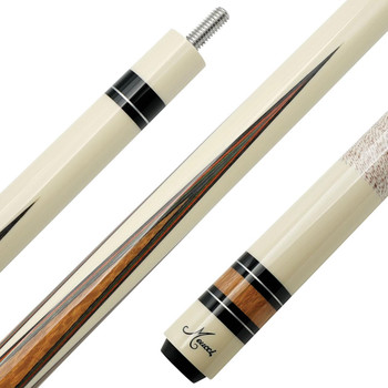Meucci Ultra Piston 1 Pool Cue - Detail