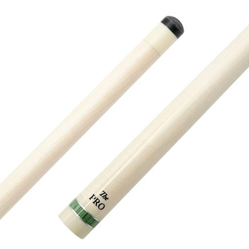 Meucci BMC Crusher Pool Cue - White - Shaft Meucci BMC Crusher Pool Cue - White - Shaft