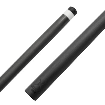 McDermott Defy Carbon Fiber Shaft - 3/8x10 - 12.5mm