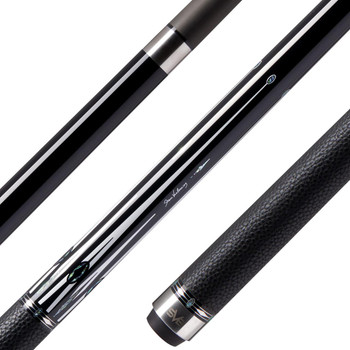 Cuetec SVB Generation 2 Black - 11.8mm - FCI Billiards