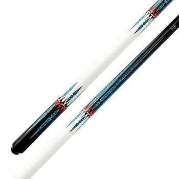 Lucky by McDermott - L81 Pool Cue - Butt Sleeve and Forearm