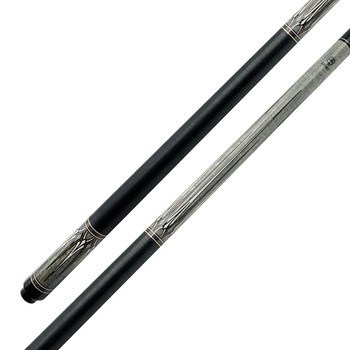 Lucky by McDermott - L79 Pool Cue - Detail