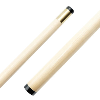 ビリヤード UNLIMITED JUMP CUES Predator Jump Cue - Air 2RUSH NW Red