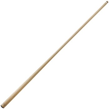 Whyte Carbon 12.50mm Wood Grain Shaft for Radial Joint - Full
