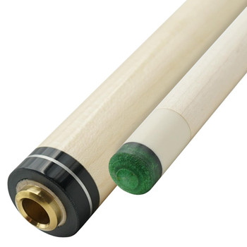 Pechauer Maple 12.5mm Silver Ring Shaft - Pechauer Pro Series Joint - Collar and Tip Pechauer Maple 12.5mm Silver Ring Shaft - Pechauer Pro Series Joint - Collar and Tip