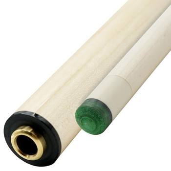 Pechauer Maple 12.5mm Shaft - Pechauer Pro Series Joint - Collar and Tip
