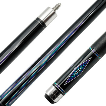 Action Classic Pool Cue - ACE01 - Detail Action Classic Pool Cue - ACE01 - Detail