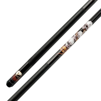 Action Adventure Pool Cue - ADV120 - Butt and Forearm Action Adventure Pool Cue - ADV120 - Butt and Forearm