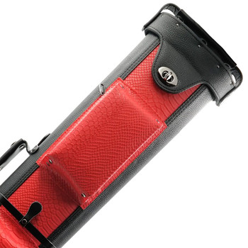 KODA Xcel Black/Red Kickstand Case - 2x4 - Detail KODA Xcel Black/Red Kickstand Case - 2x4 - Detail