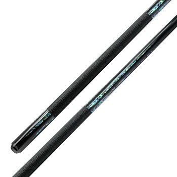 Bull Carbon Pool Cue - BCL15 - Butt Sleeve and Forearm