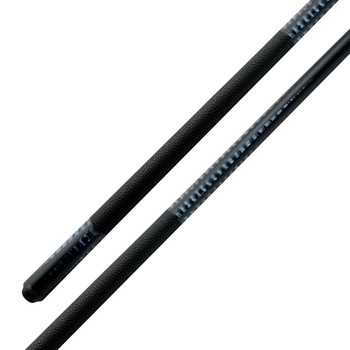 Bull Carbon Pool Cue - BCL13 - Butt Sleeve and Forearm