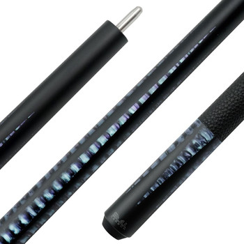 Bull Carbon Pool Cue - BCL13 - Detail