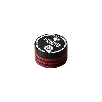 Zan Hybrid MAX Pool Cue Tip - FCI Billiards