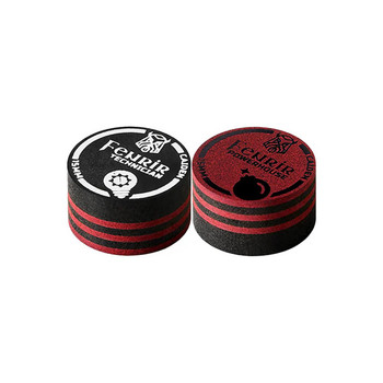 Zan Hybrid MAX Pool Cue Tip - FCI Billiards