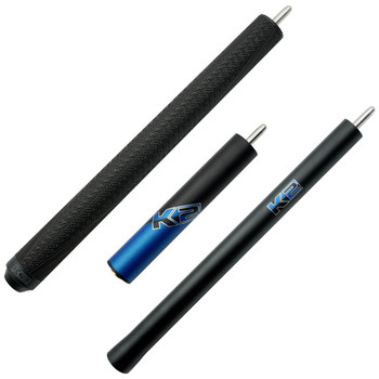 KODA K2 Break/Jump Cue - KLJBBL - Blue - Butt Pieces KODA K2 Break/Jump Cue - KLJBBL - Blue - Butt Pieces