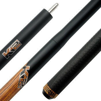 KODA K2 Break/Jump Cue - KLJBBC - Bocote - Detail