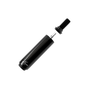 Jacoby Quick Release Butt Extension - 4 Inch - FCI Billiards