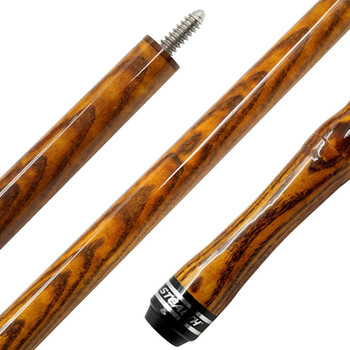 Stealth Pool Cue - STH 440 - Detail Stealth Pool Cue - STH 440 - Detail