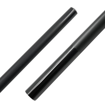 Stealth Black Bomber Break Cue - STH BK01 - Break Shaft Stealth Black Bomber Break Cue - STH BK01 - Break Shaft