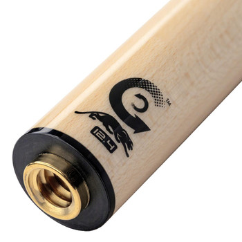 Predator Z-3 Shaft - Uni-loc - Thin Black Collar - FCI Billiards