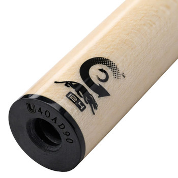 Predator Centro Shaft - Radial - Collar and Joint
