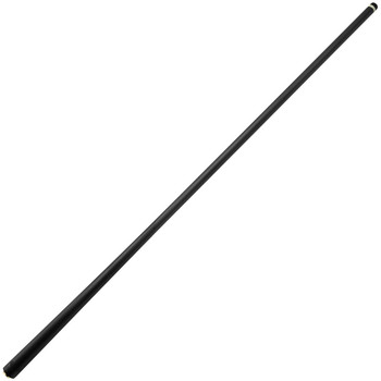 美品★Predator 8K-3★Jacoby BLACKカーボンシャフト Jacoby Black V4 Carbon Fiber Shaft - Radial - 11.8mm