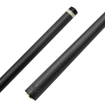 Jacoby Black V4 Carbon Fiber Shaft - Uni-Loc - 11.8mm - Detail Jacoby Black V4 Carbon Fiber Shaft - Uni-Loc - 11.8mm - Detail