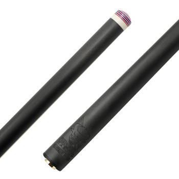 Bull Carbon Bull Breaker Carbon Fiber Break Cue - No Wrap - Shaft