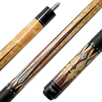 Valhalla by Viking Pool Cue VA-502 - Detail