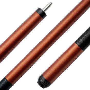 KODA K2 Pool Cue - KL111 - Red - Detail