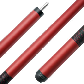 KODA K2 Pool Cue - KL110 - Red - Detail