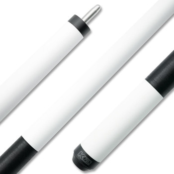KODA K2 Pool Cue - KL107 - White - Detail