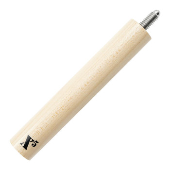 X5 Center Pool Cue Extension - 5/16x18 - Full