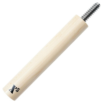 X5 Center Pool Cue Extension - Cuetec 3/8x14 - FCI Billiards