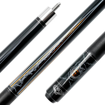 Athena Pool Cue - ATH58 - Detail Athena Pool Cue - ATH58 - Detail