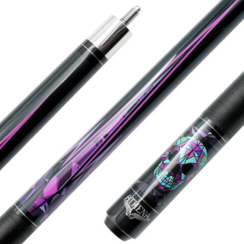 Athena Pool Cue - ATH56 - Detail