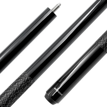 Action Youth Pool Cue - JR01 - 52 Inch - Detail Action Youth Pool Cue - JR01 - 52 Inch - Detail