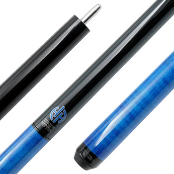 KODA Heavy Hitter Break/Jump Cue - Green