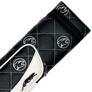 Predator Roadline Quilted Cat Head Case - 2x4 - Top Detail