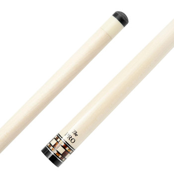 Meucci Copper BMC Mini Diamond Pool Cue - The Pro Shaft Meucci Copper BMC Mini Diamond Pool Cue - The Pro Shaft