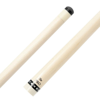 Meucci Recession Buster 5 Black Pool Cue - Shaft Meucci Recession Buster 5 Black Pool Cue - Shaft