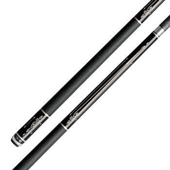 Predator Blak 5-1 Pool Cue - Butt Sleeve and Forearm Predator Blak 5-1 Pool Cue - Butt Sleeve and Forearm