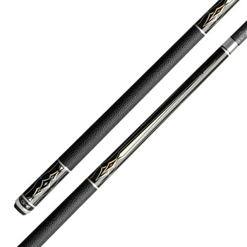 Predator Blak 5-3 Pool Cue - Butt Sleeve and Forearm Predator Blak 5-3 Pool Cue - Butt Sleeve and Forearm