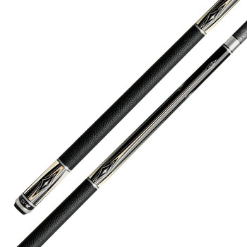 Predator Blak 5-4 Pool Cue - Butt Sleeve and Forearm Predator Blak 5-4 Pool Cue - Butt Sleeve and Forearm