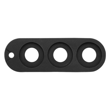 Joint Protector Holder - Oval - Detail