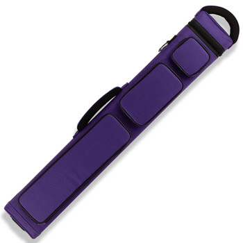 Action Purple 3x5 Hard Case w/Backpack Straps - Full Case