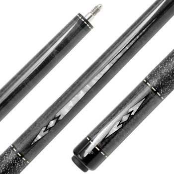 Pechauer Custom Cue - JP09-T - Detail