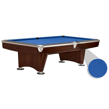 Championship Invitational With Teflon - Championship Blue - On Table