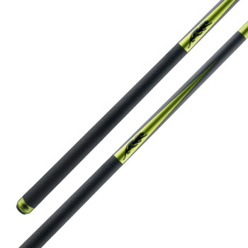 Predator SP2 Lime 1 Pool Cue